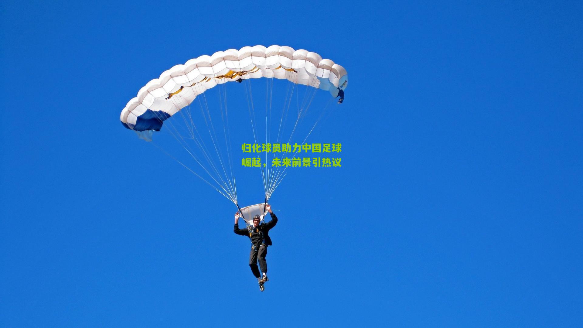 归化球员助力中国足球崛起，未来前景引热议